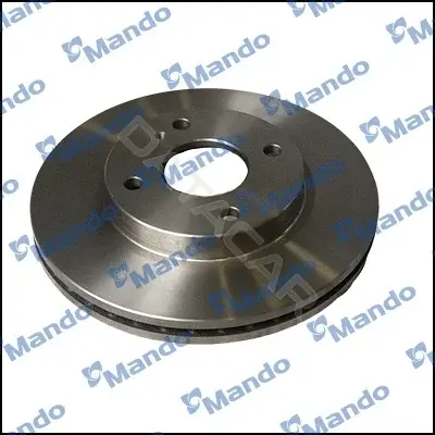 Тормозные диски MANDO MBC035026