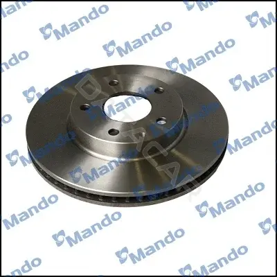 Тормозные диски MANDO MBC035097