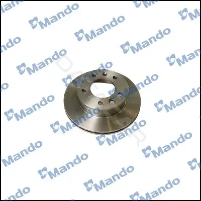 Тормозные диски MANDO MBC035104