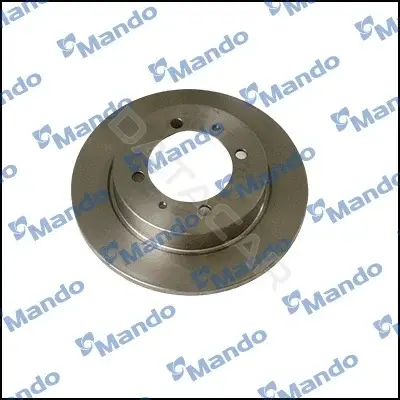 Тормозные диски MANDO MBC035145