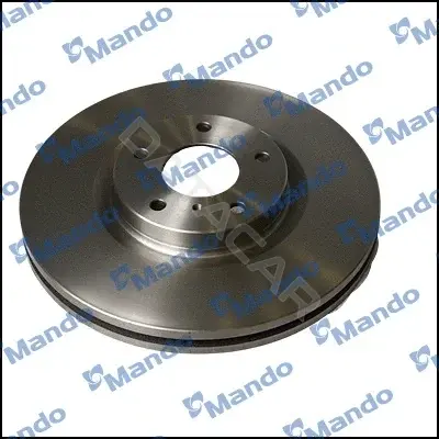 Тормозные диски MANDO MBC035157