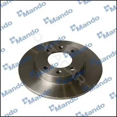 Тормозные диски MANDO MBC035205