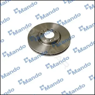Тормозные диски MANDO MBC035220