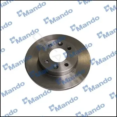 Тормозные диски MANDO MBC035223
