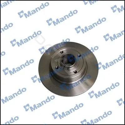 Тормозные диски MANDO MBC035236
