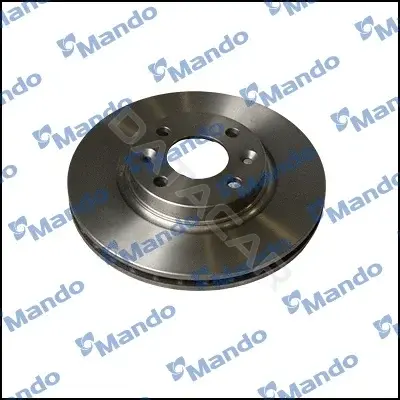 Тормозные диски MANDO MBC035246