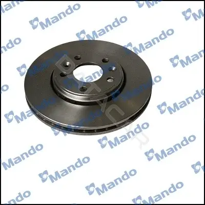 Тормозные диски MANDO MBC035249
