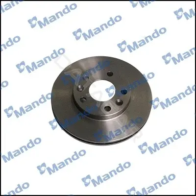 Тормозные диски MANDO MBC035250
