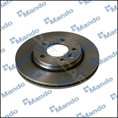 Тормозные диски MANDO MBC035335