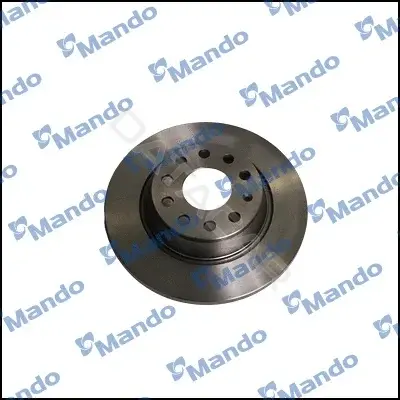 Тормозные диски MANDO MBC035338