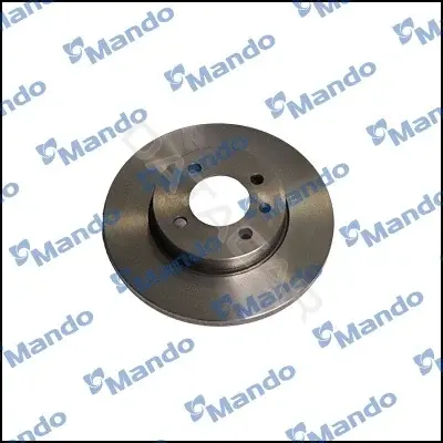 Тормозные диски MANDO MBC035341