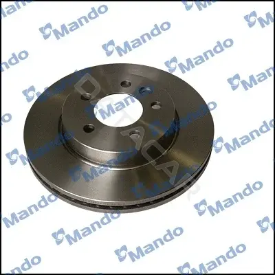Тормозные диски MANDO MBC035345