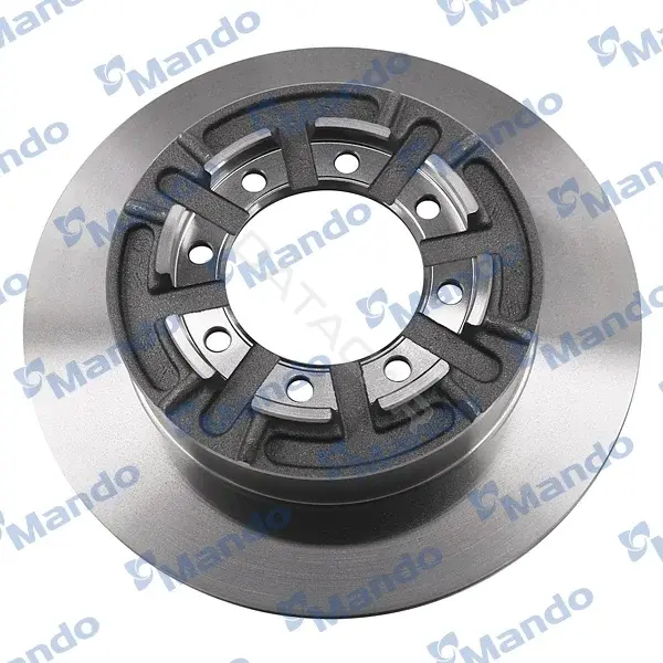 Тормозные диски MANDO MBC035388