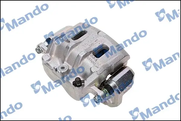 Суппорт тормозной MANDO EX25964182