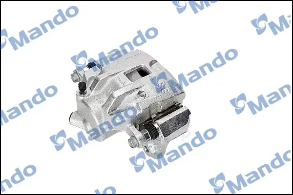 Суппорт тормозной MANDO EX4811005013