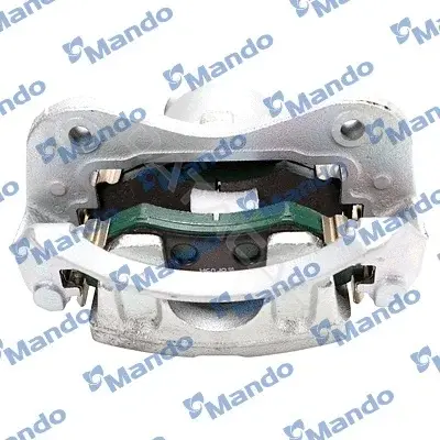 Суппорт тормозной MANDO EX4811008152