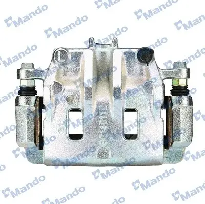 Суппорт тормозной MANDO EX4811008B50