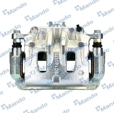 Суппорт тормозной MANDO EX4811034050