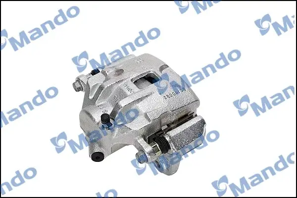 Суппорт тормозной MANDO EX4814005013