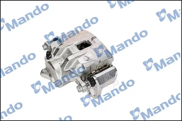 Суппорт тормозной MANDO EX4814008152