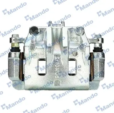 Суппорт тормозной MANDO EX4814009152