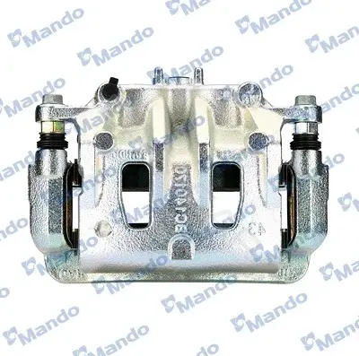 Суппорт тормозной MANDO EX4814034050