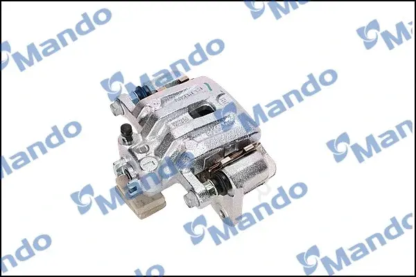 Суппорт тормозной MANDO EX4841021102