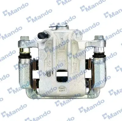 Суппорт тормозной MANDO EX4841034050