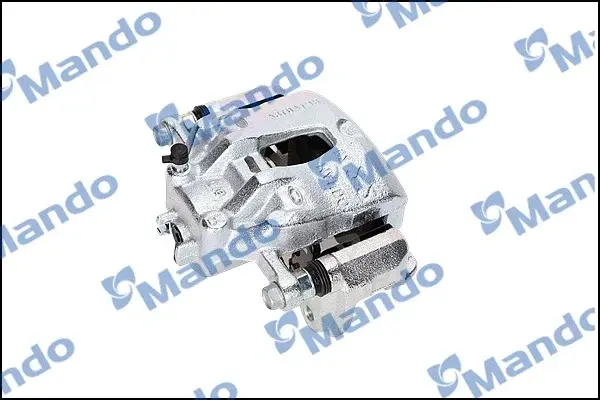 Суппорт тормозной MANDO EX581301R050