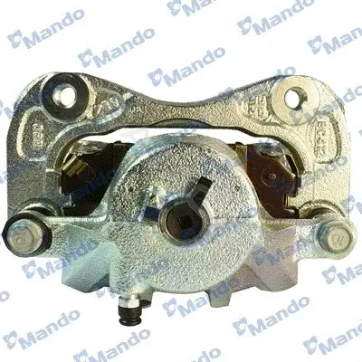 Суппорт тормозной MANDO EX581302E500