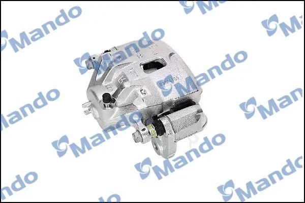 Суппорт тормозной MANDO EX581302H500