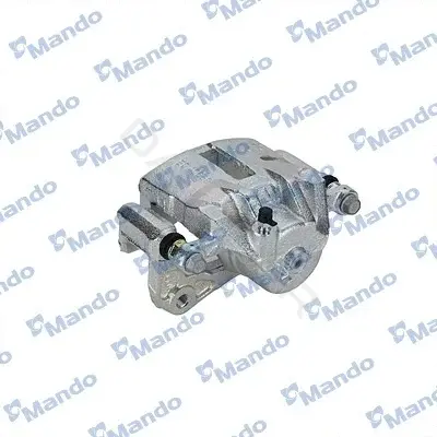 Суппорт тормозной MANDO EX581802DA10