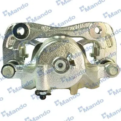 Суппорт тормозной MANDO EX581802HA00