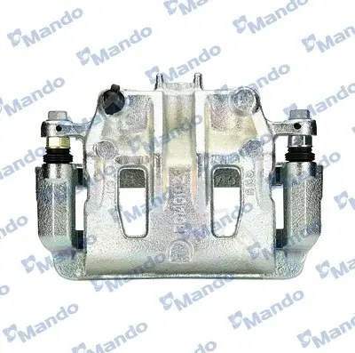 Суппорт тормозной MANDO EX581802PA70