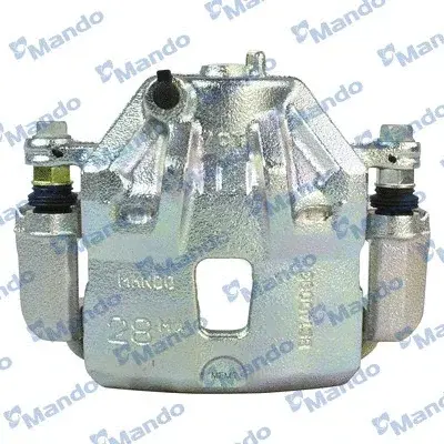 Суппорт тормозной MANDO EX581803KA10