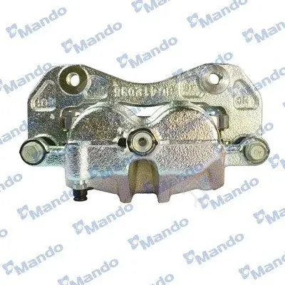 Суппорт тормозной MANDO EX5819026A10