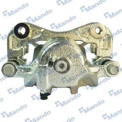 Суппорт тормозной MANDO EX581902DA41