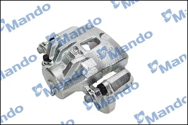 Суппорт тормозной MANDO EX581902EA20