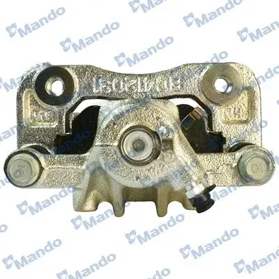 Суппорт тормозной MANDO EX582102E000