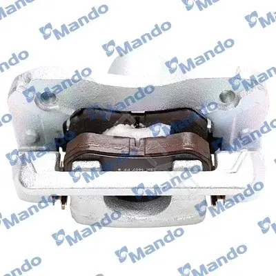 Суппорт тормозной MANDO EX582102E300