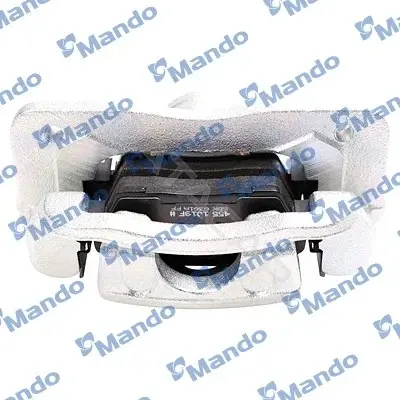 Суппорт тормозной MANDO EX582102W700