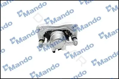 Суппорт тормозной MANDO EX582103M110