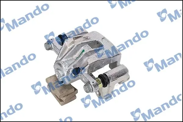 Суппорт тормозной MANDO EX583102EA11