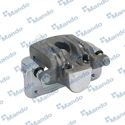 Суппорт тормозной MANDO EX583102WA00