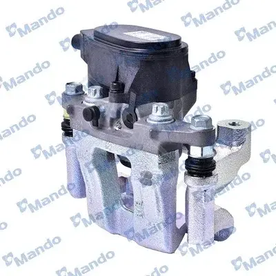 Суппорт тормозной MANDO EX583103ZA00