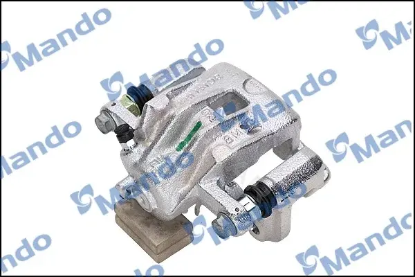 Суппорт тормозной MANDO EX583112EA11