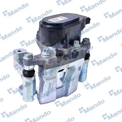 Суппорт тормозной MANDO EX583113ZA00