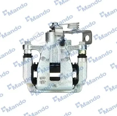 Суппорт тормозной MANDO EX584001R300