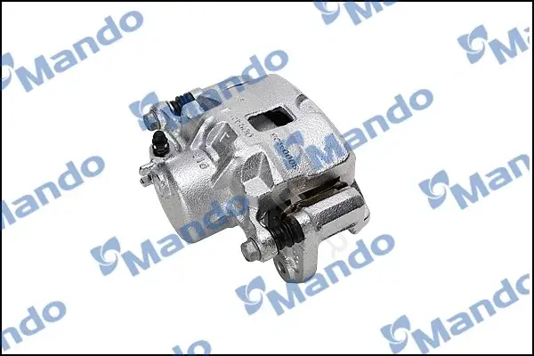 Суппорт тормозной MANDO EXHB401003