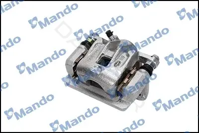 Суппорт тормозной MANDO MBC020914
